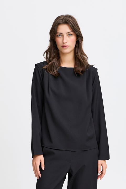 Produktbild B.young BYMMMIDDE BLOUSE 20815673 (44)