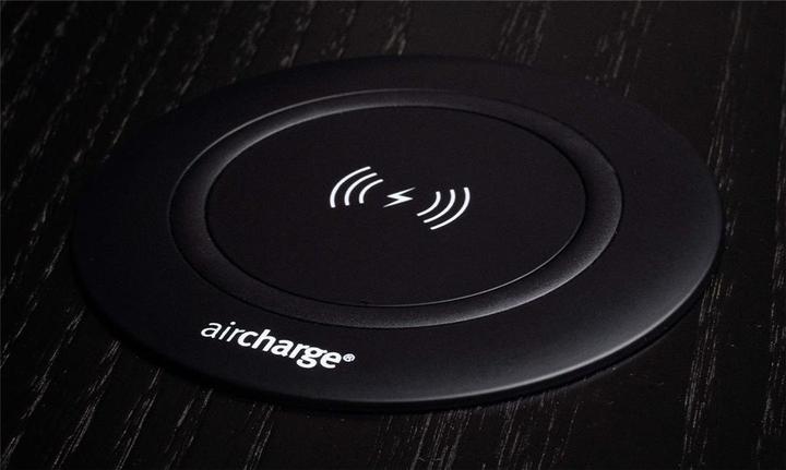 Actual product image Bachmann AirCharge (15 W)