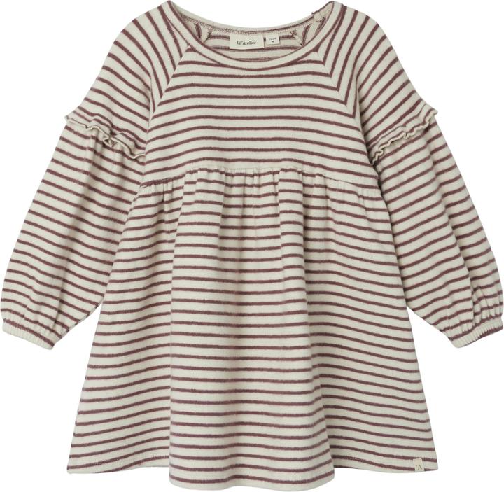 Name it Langarm Kleid (110)