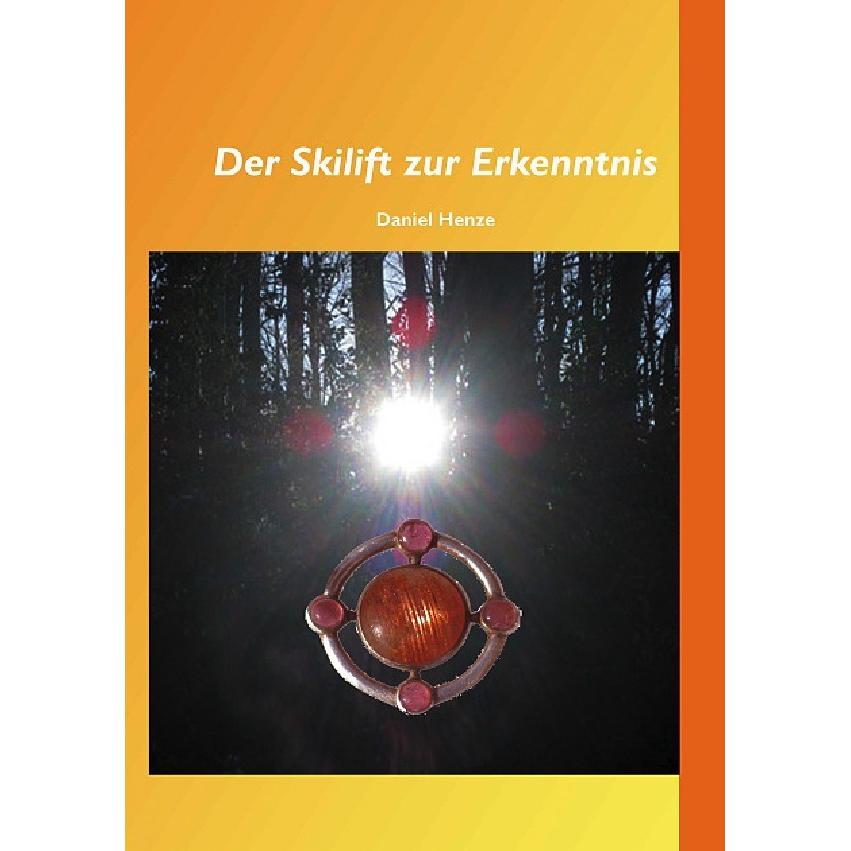 Der Skilift zu Erkenntnis, Ratgeber von Daniel Gugger