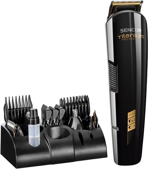 Image du produit Sencor Tondeuse SHP 8305BK