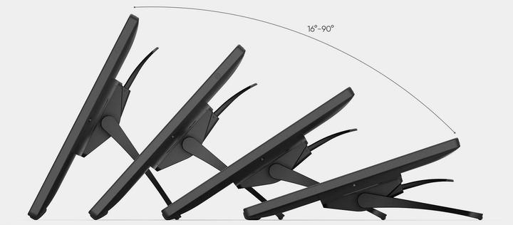 Actual product image XP-Pen Artist 24 (23.80", 5080 lpi)