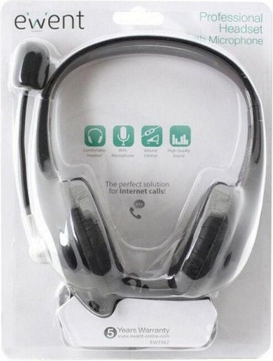 Produktbild Ewent Eminent EW3562 (Kabelgebunden)