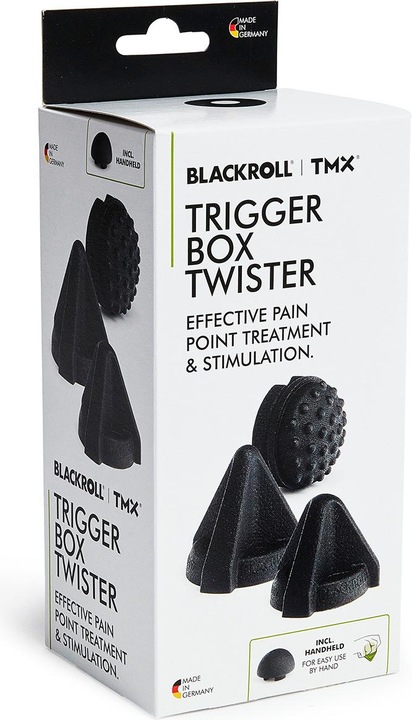 Immagine prodotto Blackroll Trigger Box Twister