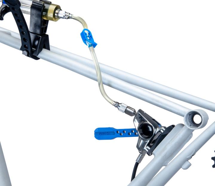 Productafbeelding Park Tool Gereedschap BKD-1.2 Remontluchtingsset DOT