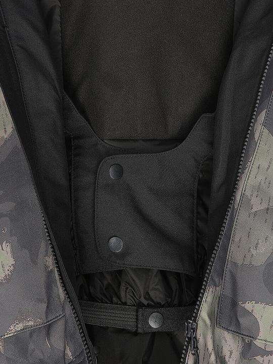Produktbild O'Neill Snowboardjacke Originals Block (L)