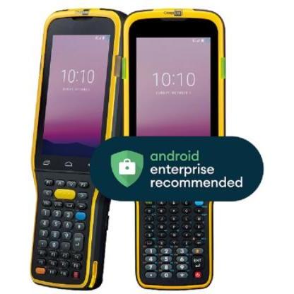Cipherlab RK95 WiFi/ BT 5.0, non-NFC, Barcode-Scanner