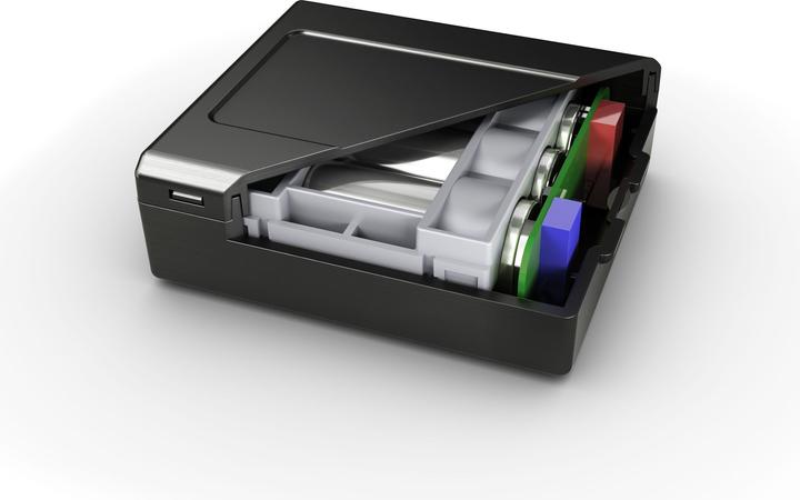 Produktbild Philips SmartPro Easy FC8792/01 (Saugroboter)