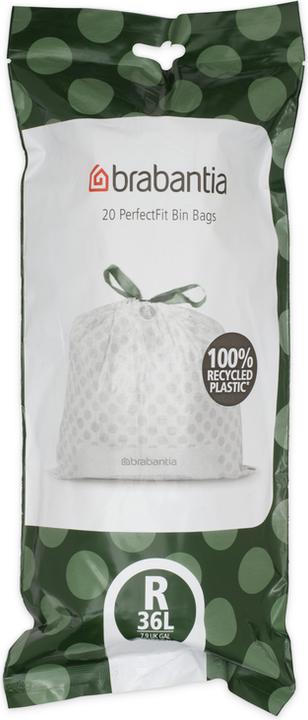 Immagine prodotto Brabantia Borse PerfectFit (20 x, 36 l)