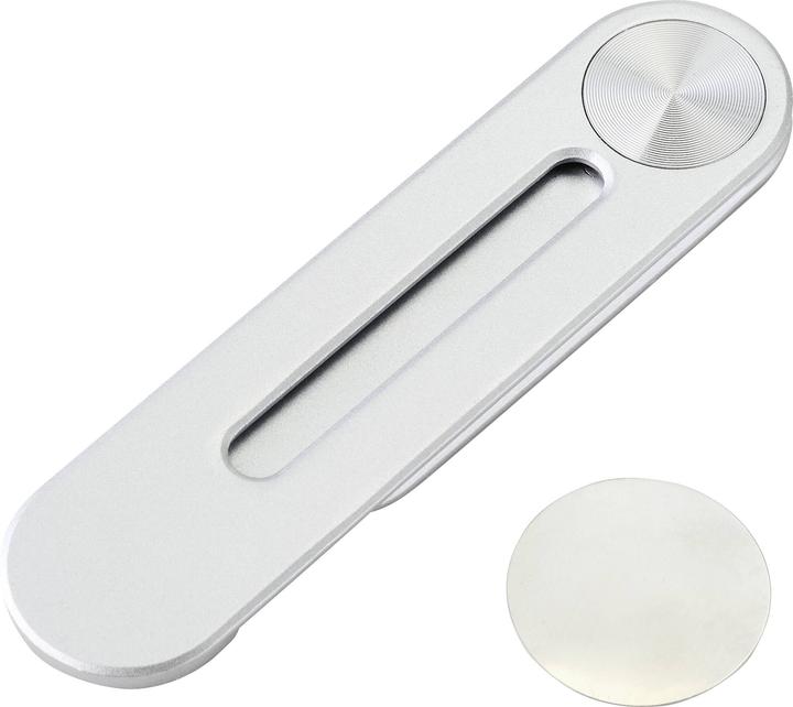 Image du produit Renkforce Support pour écran/ordinateur portable/téléphone mobile avec aimant