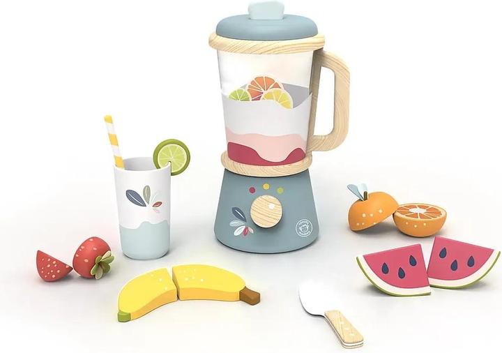 Produktbild Speedy Monkey Smoothiemaker