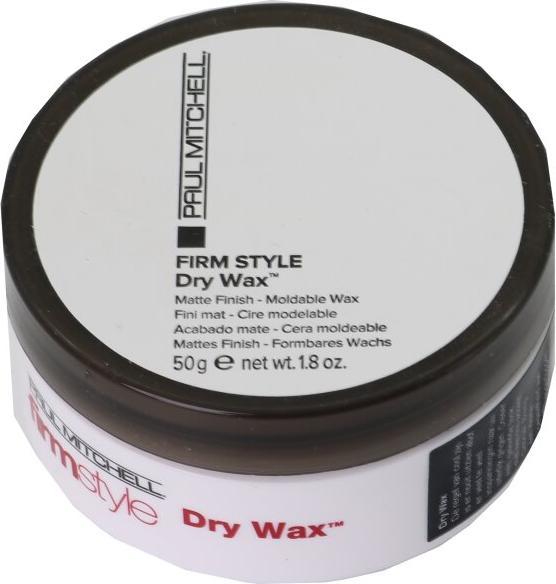 Immagine prodotto Paul Mitchell Dry Wax (Cera per capelli, 50 g)