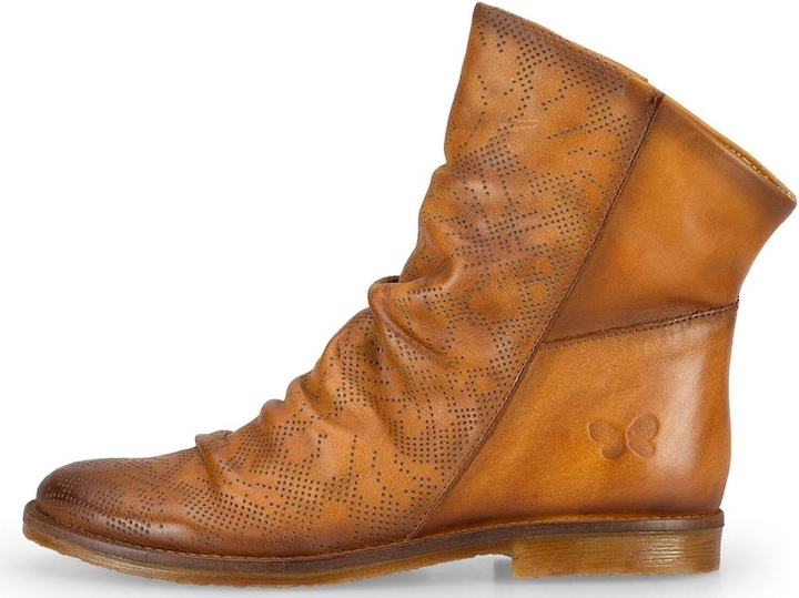 Produktbild Felmini Sie werden von dieser bequemen und stilvollen Freizeit Stiefelette von begeistert sein. Mit (39)
