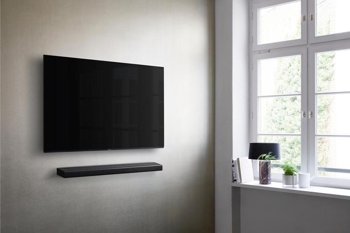 Image du produit Panasonic SC-HTB600 (360 W, Canal 2.1)
