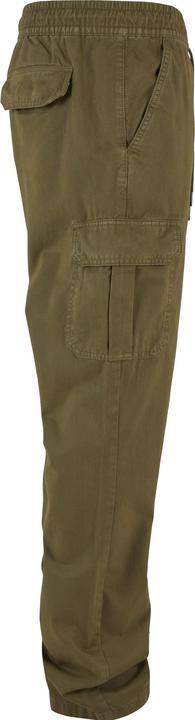 Immagine prodotto Urban Classics Cotton Cargo Pants (XL)