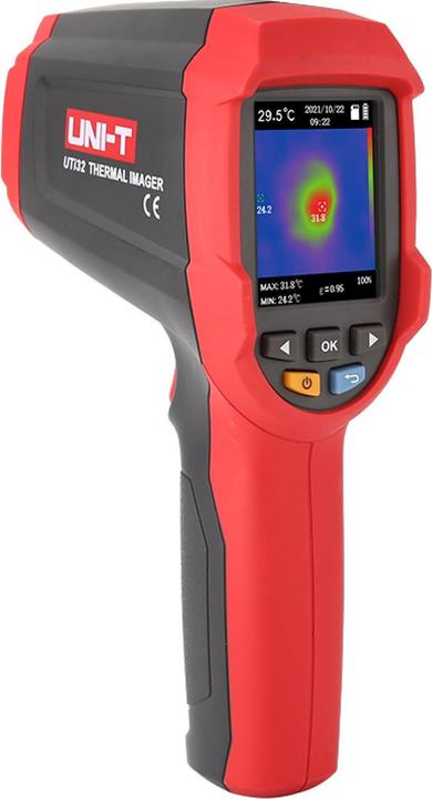 Uni-T UTi32 High Temperature Thermal Imaging Camera
