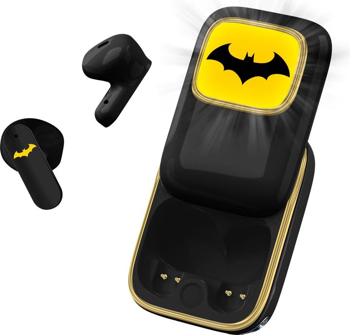 OTL Batman Donkere Ridder Slide TWS oortelefoon