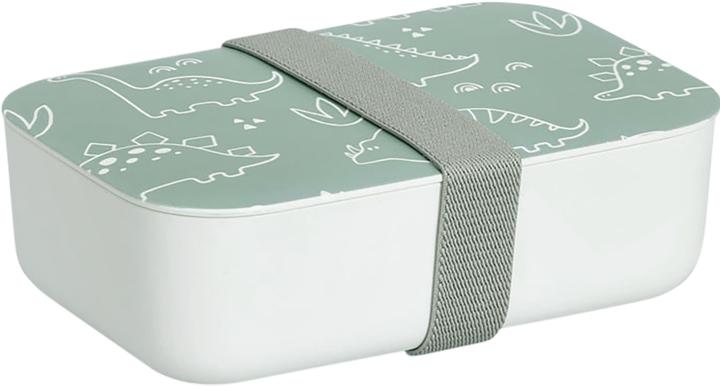 Productafbeelding Zeller Present Dino" lunchdoos, plastic