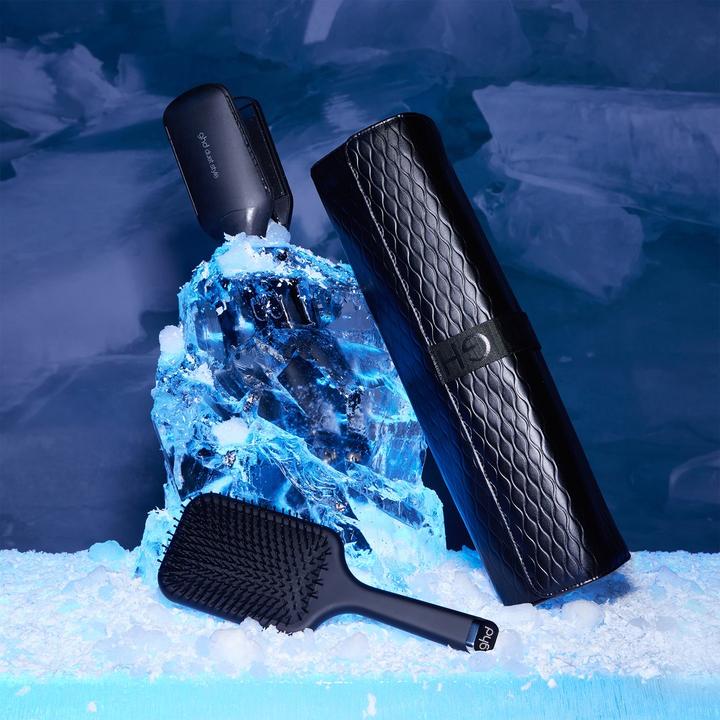 Actual product image ghd Duet Style & Paddle Brush - 2-In-1 Hot-Air Styler And Paddle Brush