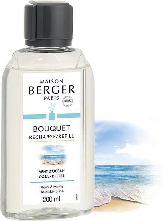 Produktbild Maison Berger Vent d'Ocean (200 ml)