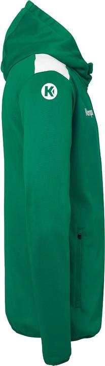 Actual product image Kempa Emotion 27 hooded jacket (XL)