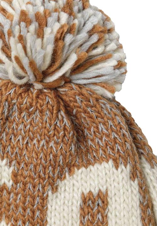 Image du produit Minoti - Bonnet motif/style pompon - Garçon