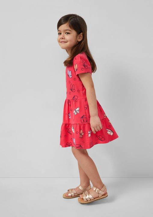 Produktbild s.Oliver Kleid (140)