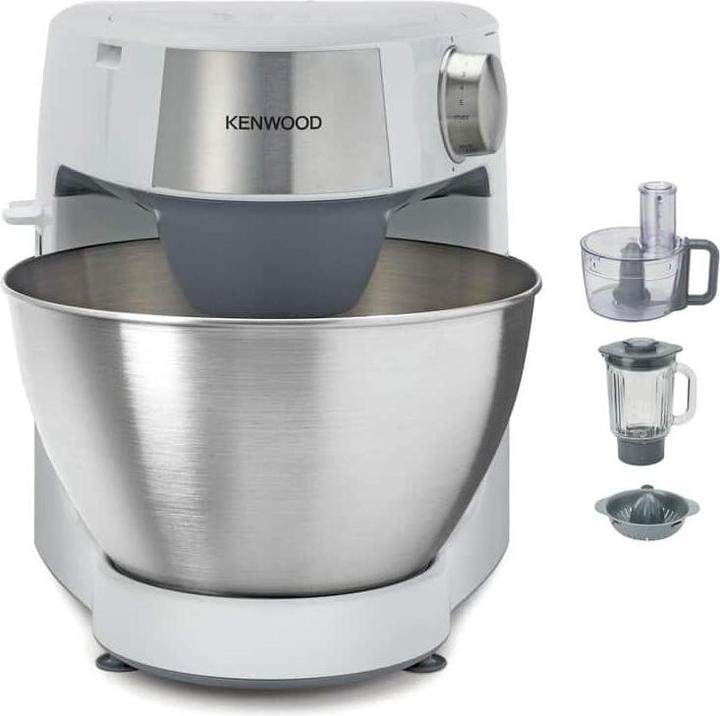 Image du produit Kenwood Prospero+ (1000 W, 4.30 l)