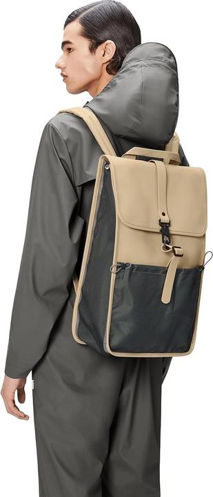 Produktbild Rains Mix Backpack W3 (20 l)