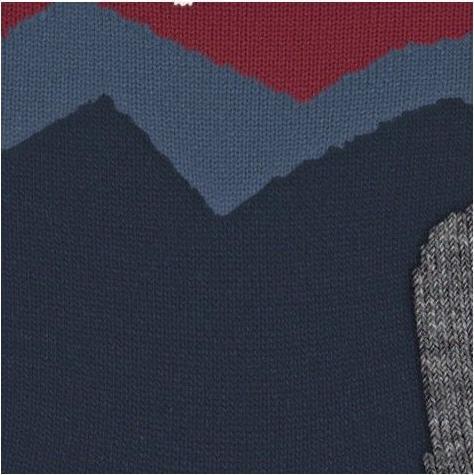 Actual product image Falke Tk2 - Trekkingsocken - Herren (44 - 45)