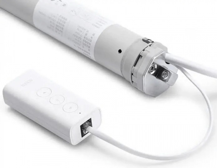 Image du produit Aqara Moteur d'obturateur à rideau (Zigbee)