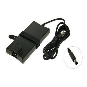 Dell AC Adapter (90W) Slim Lat. E-Series PA-3E - WK890 - 19.5V 4.62A (90 W), Notebook Netzteil