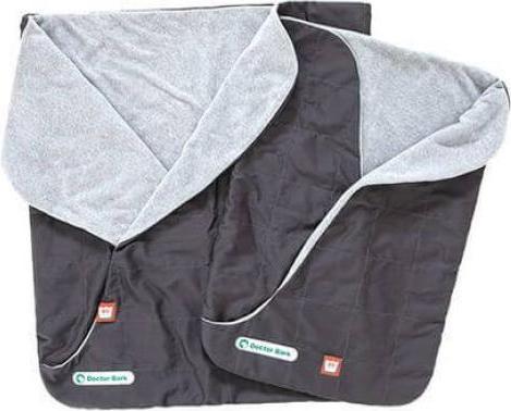 Produktbild Doctor Bark Hundeschlafsack (Hund)