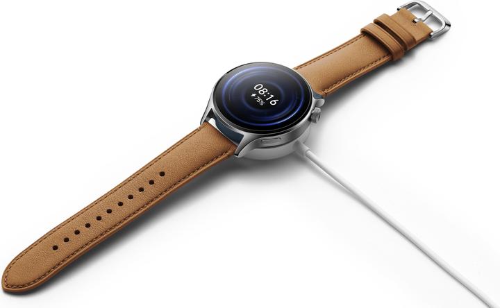 Produktbild Xiaomi Watch S1 Pro (46 mm)