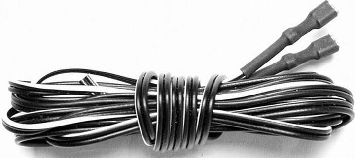 Produktbild KlickFix Lichtkabel zweiadrig 185 cm