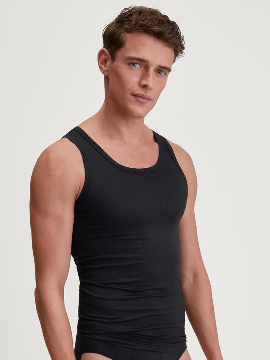 Actual product image Calida Natural Cooling Tank-Top (M)