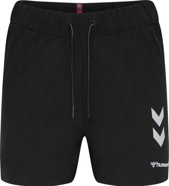 Produktbild hummel Pro Xk Woven Shorts Woman (XS)