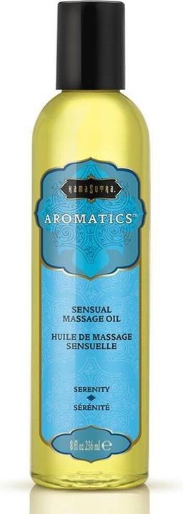 Actual product image Kamasutra Aromatics (236 ml)