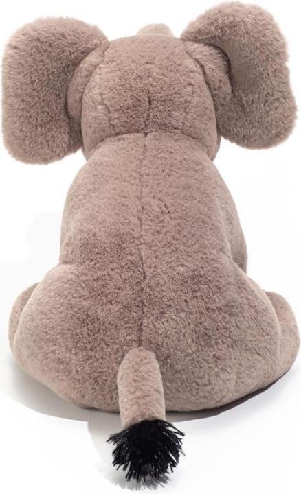 Produktbild Teddy Hermann Elefant sitzend 35cm (25 cm)