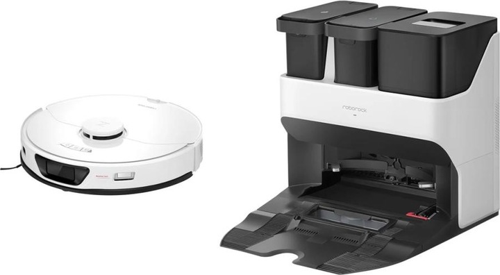 Produktbild Roborock S7 Max Ultra (Saugwischroboter)