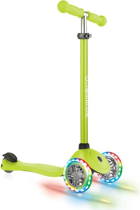 Actual product image Globber Primo Lights