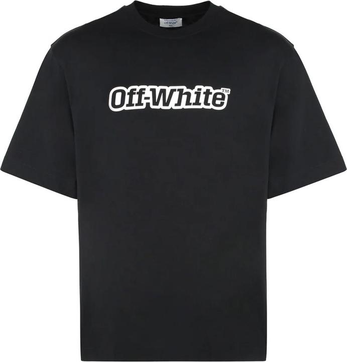 Produktbild Off Off-White Logo T-shirt (L)