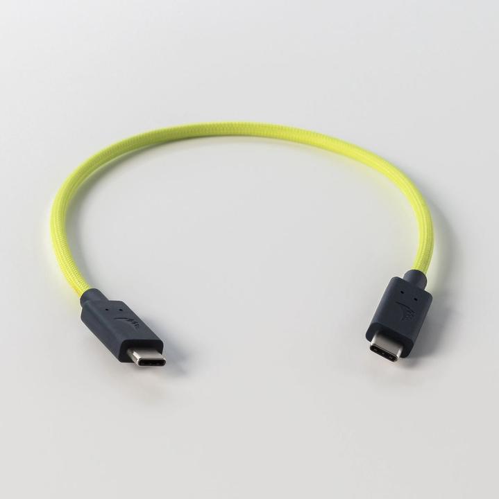 Image du produit Angelbird USB C — USB C (0.32 m, USB 4, 100 W)
