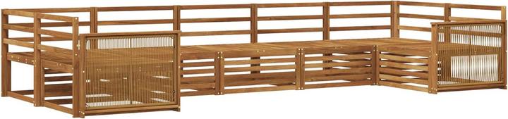 Produktbild vidaXL Sofagarnituren