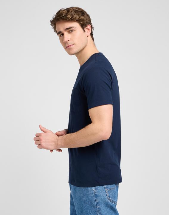 Produktbild Lee T-Shirt Ultimate Pocket Tee (L)