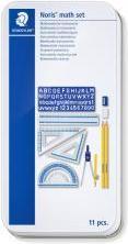 Produktbild Staedtler ® Noris® Set - Mathematische Instrumente (15 cm)