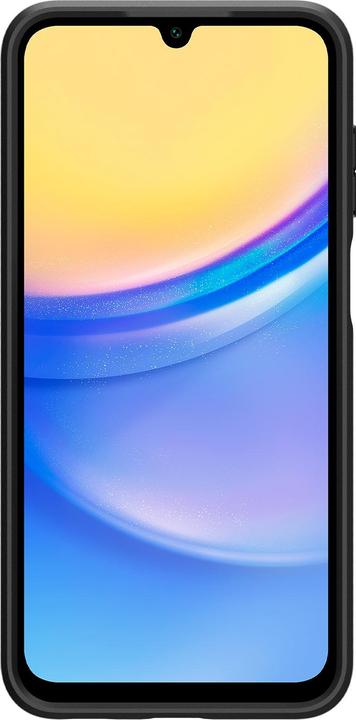 Immagine prodotto Spigen Liquid Air Sam A15 4G/5G nero opaco ACS07246 (Samsung Galaxy A15)