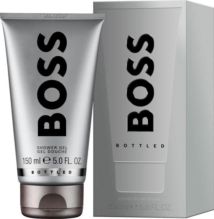 Produktbild BOSS Bottled (150 ml)