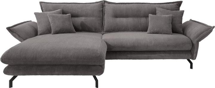 Image du produit Livetastic Lava (Canapé d'angle)