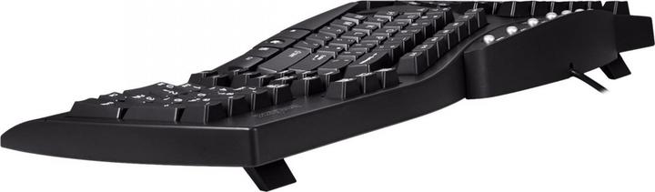 Produktbild Perixx Periboard-512 (DE, Kabelgebunden)